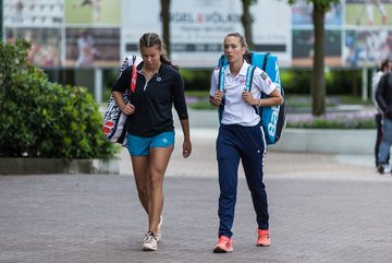 Bild 37 - BL2 Der Club an der Alster - DTV Hannover : Ergebnis: 7:2